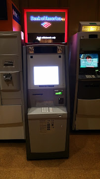 Bank of America ATM 02