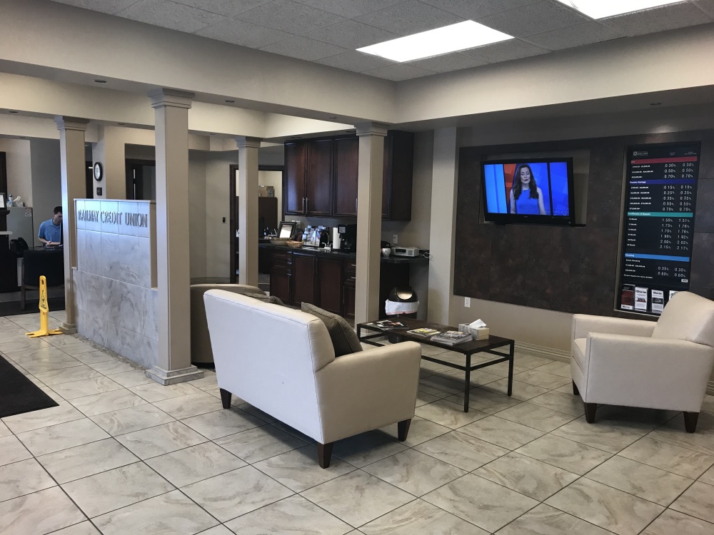 Railway Credit Union 01