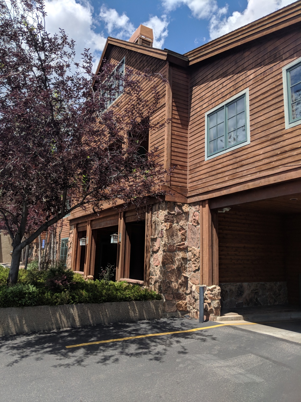 Bank of Estes Park 01