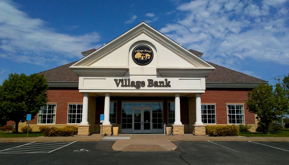 Village Bank 01