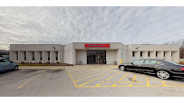 Bank of America (with Drive-thru ATM) 01