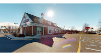 Bank of America (with Drive-thru ATM) 01
