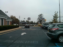 Bank of America (with Drive-thru ATM) 02