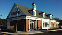 Bank of America (with Drive-thru ATM) 03