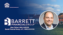 Marc Pitcher, Barrett Financial Group 03