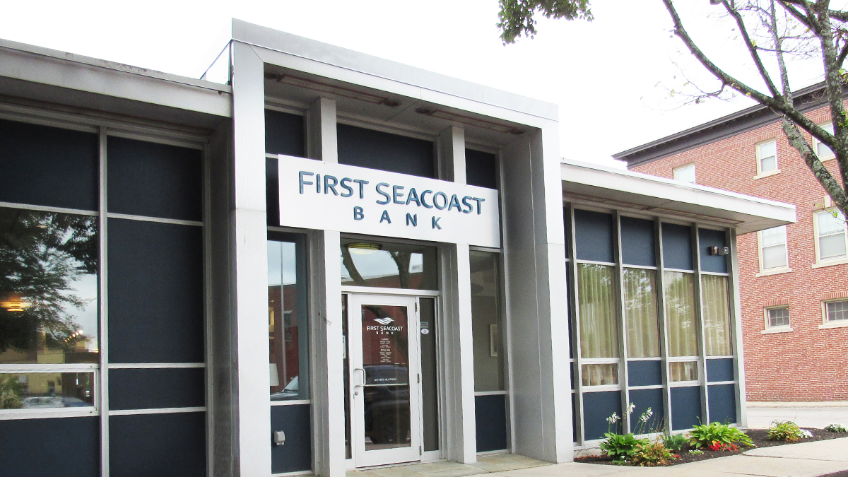 First Seacoast Bank 01