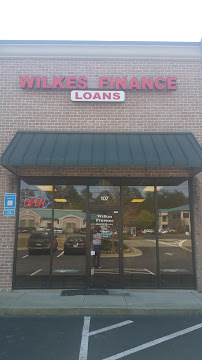 Wilkes Finance Corp 02