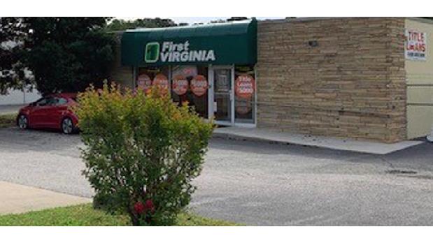 First Virginia 01