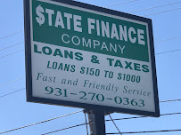 State Finance of Lewisburg 03