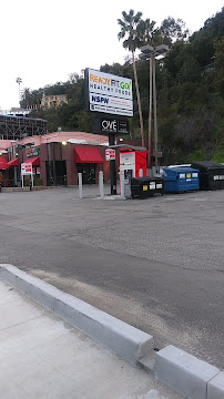Bank of America ATM 01