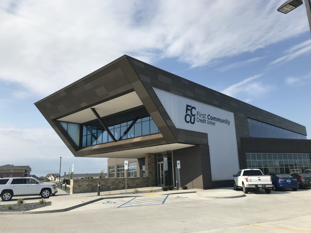 First Community Credit Union 01