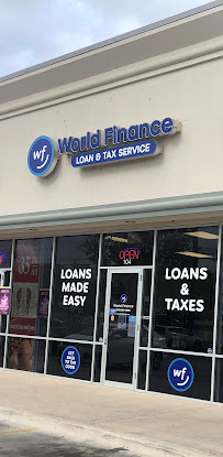 World Finance 03