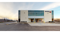 Bank of America (with Drive-thru services) 01