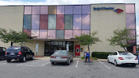 Bank of America (with Drive-thru services) 02