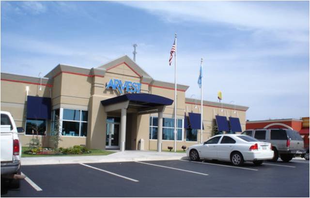 Arvest Bank 01