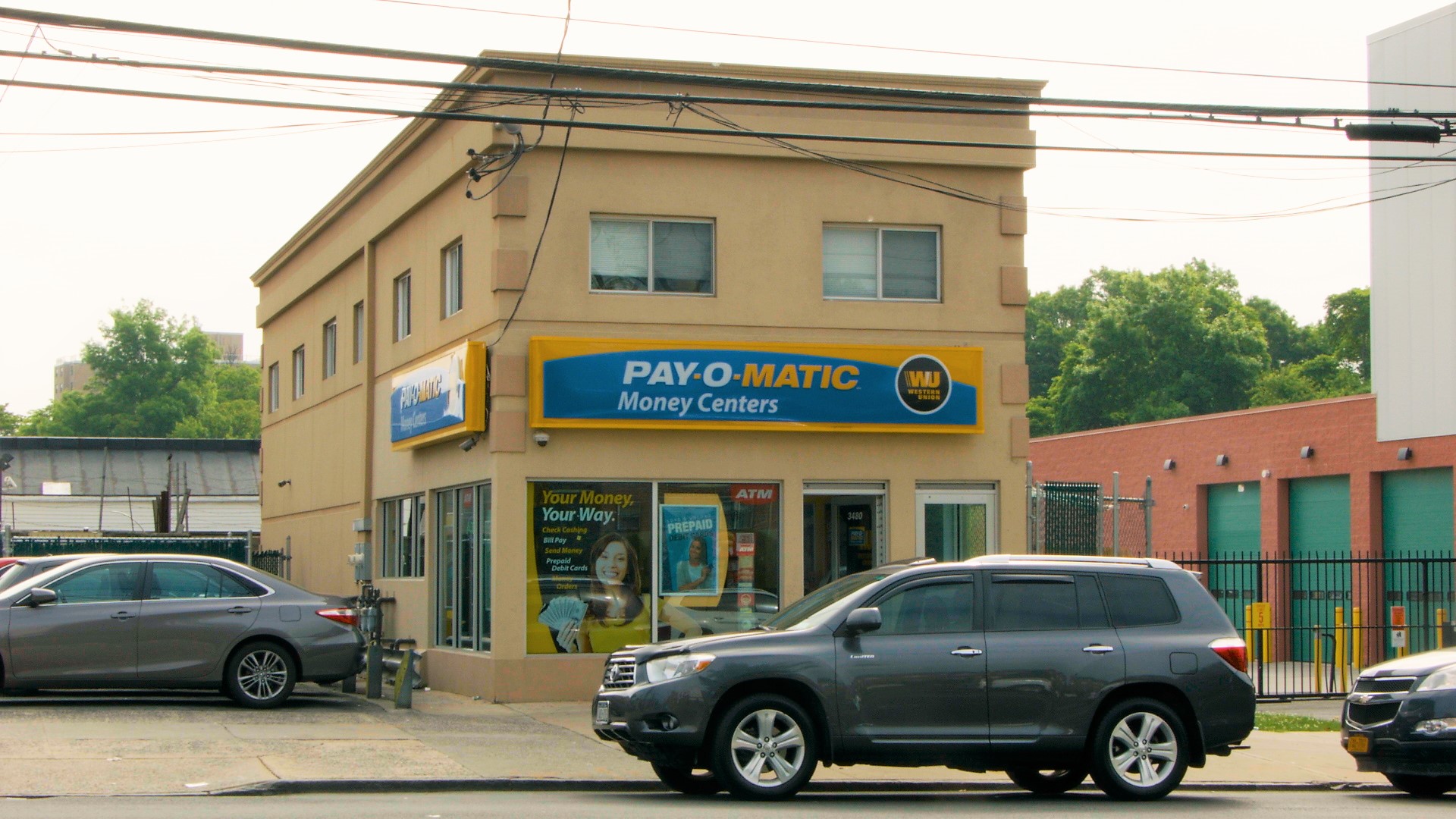 PAYOMATIC 01