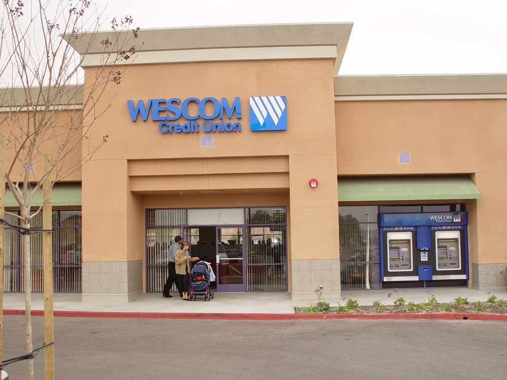 Wescom Credit Union 01
