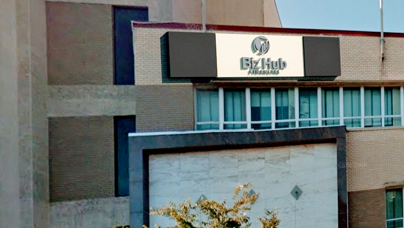 Biz Hub Financial 01