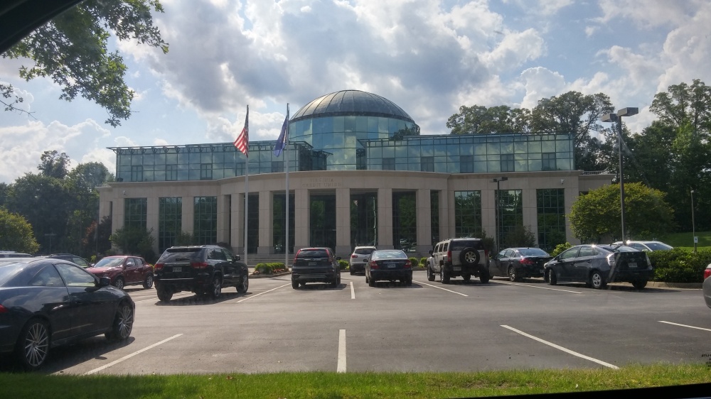 Virginia Credit Union Administrative Headquarters 01