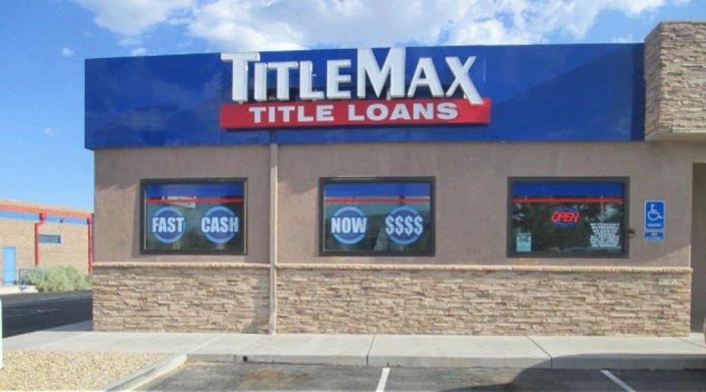 TitleMax Title Loans 01