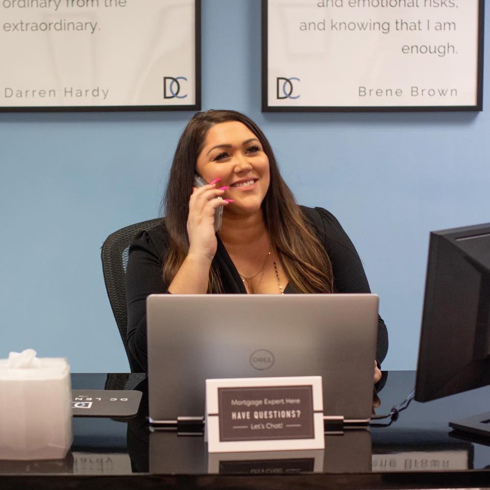 Misty Thomas NMLS 711083 - DC Lending 01