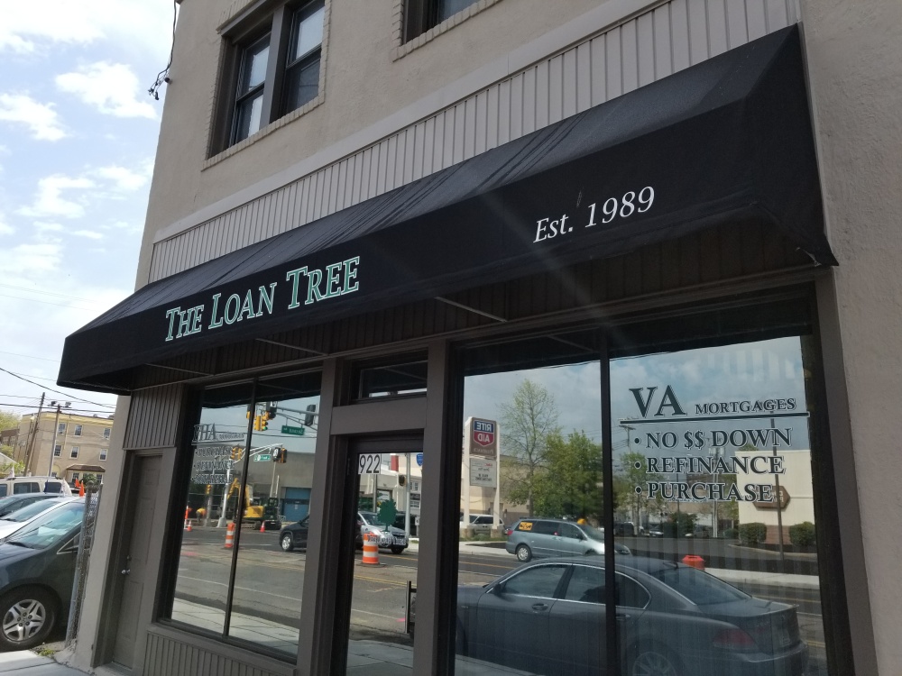 Loan Tree Corporation 01
