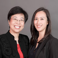 Yvonne Wu & Maria Chen - The Loan Story 02