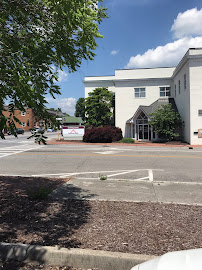 National Bank - Abingdon 01