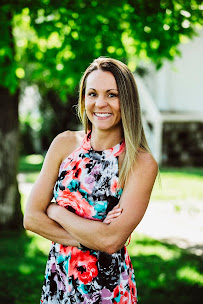 Jamie Rainey - GoPrime Mortgage, Inc. Loan Officer NMLS 1192115 04