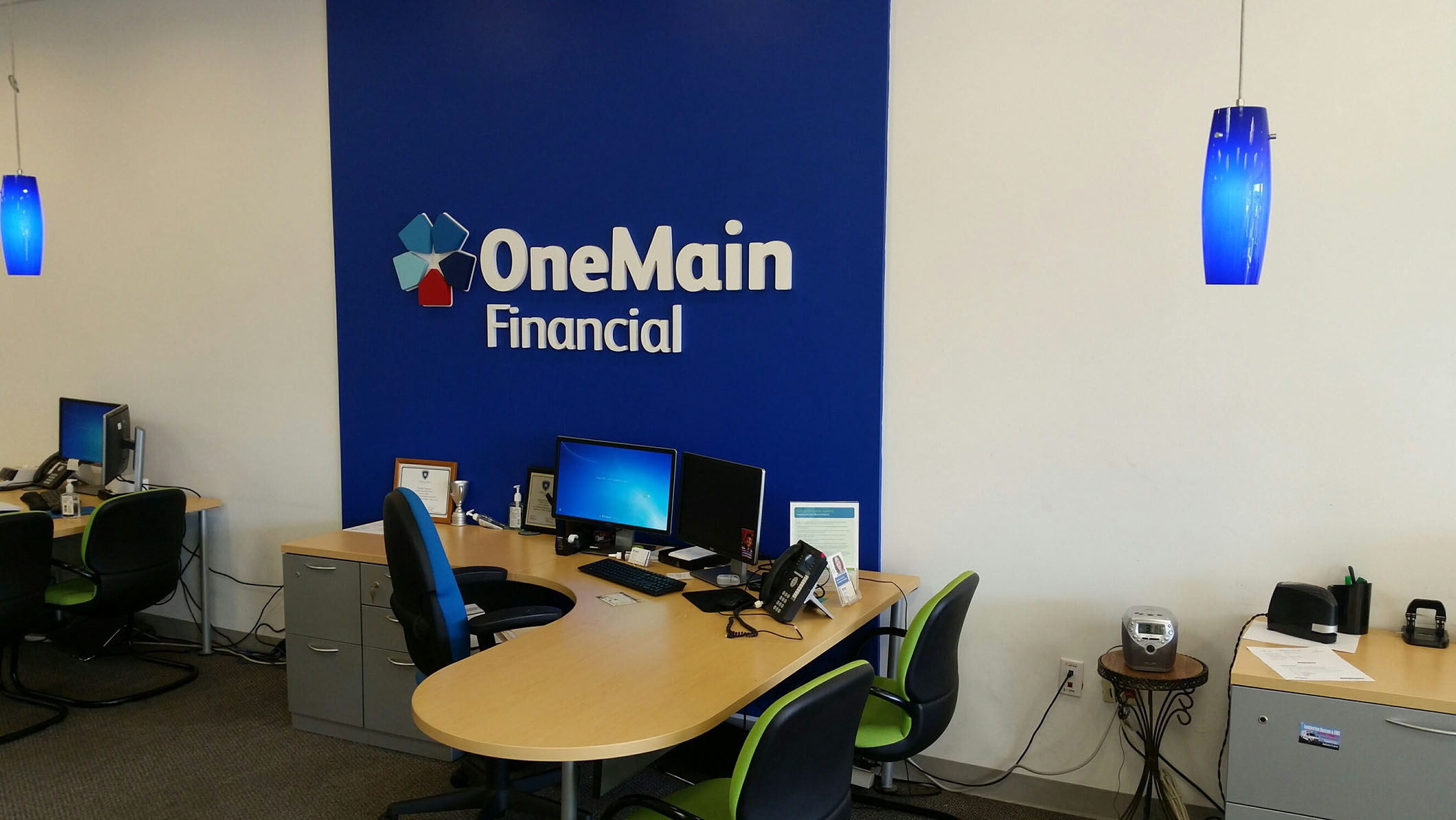 OneMain Financial 01