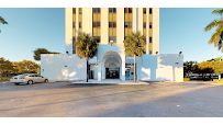 Bank of America (with Drive-thru ATM) 01
