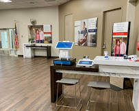 Bank of America (with Drive-thru ATM) 04