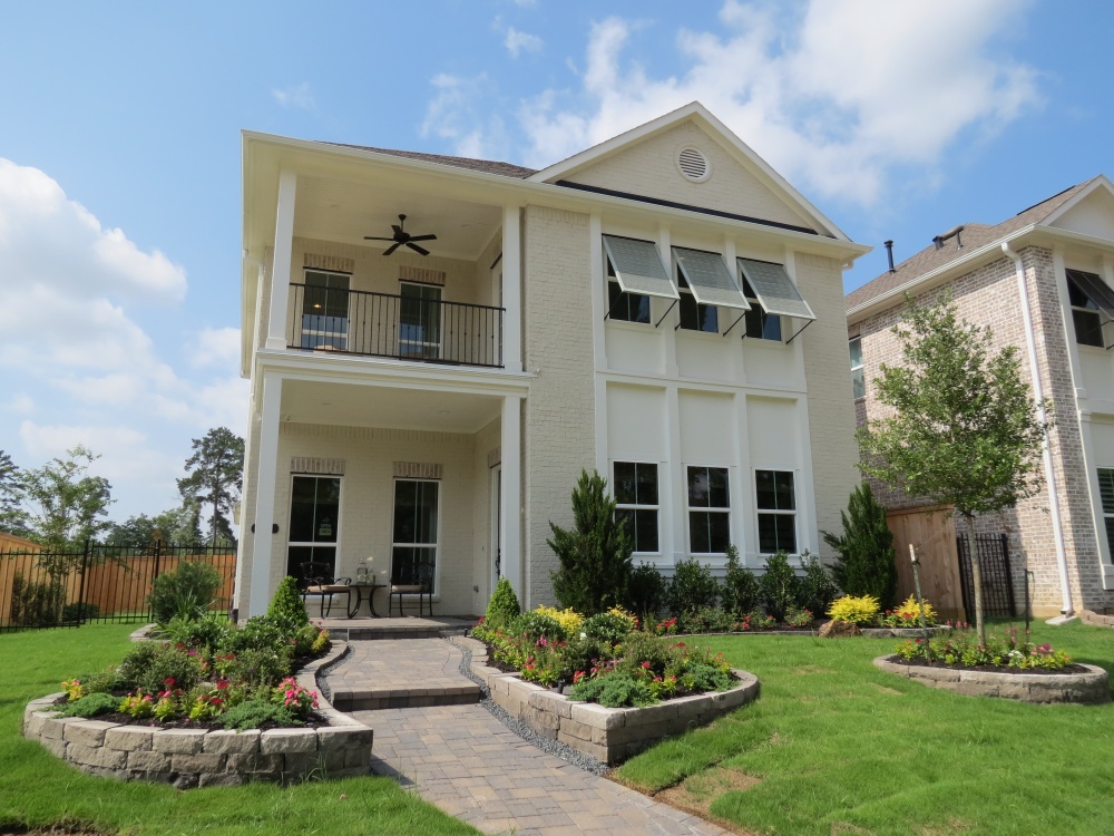 Gracepoint Homes - Lily 01