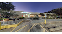 Bank of America (with Drive-thru ATM) 01