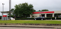 Bank of America (with Drive-thru ATM) 03