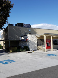 Bank of America (with Drive-thru ATM) 03