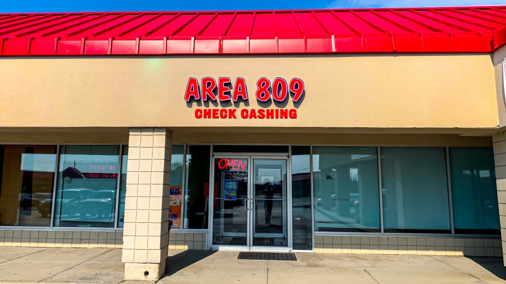 Area 809 Corporation 01