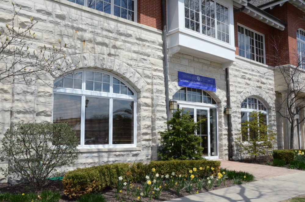 The Community Bank of Western Springs 01