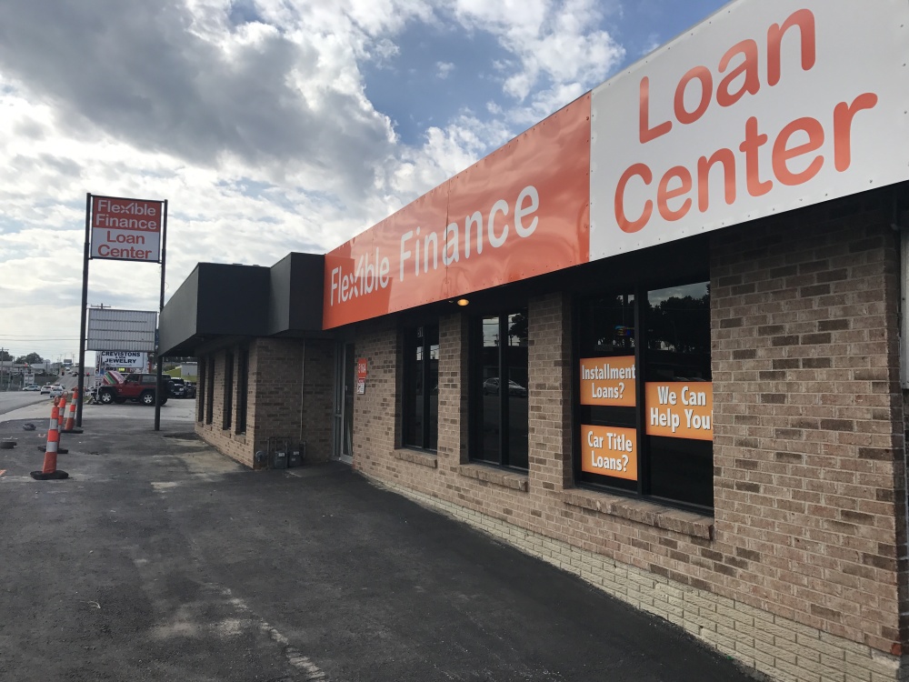 Flexible Finance 01