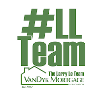 The Larry Le Team #LarryTheMortgageGuy Frisco —VanDyk Mortgage Corporation 01