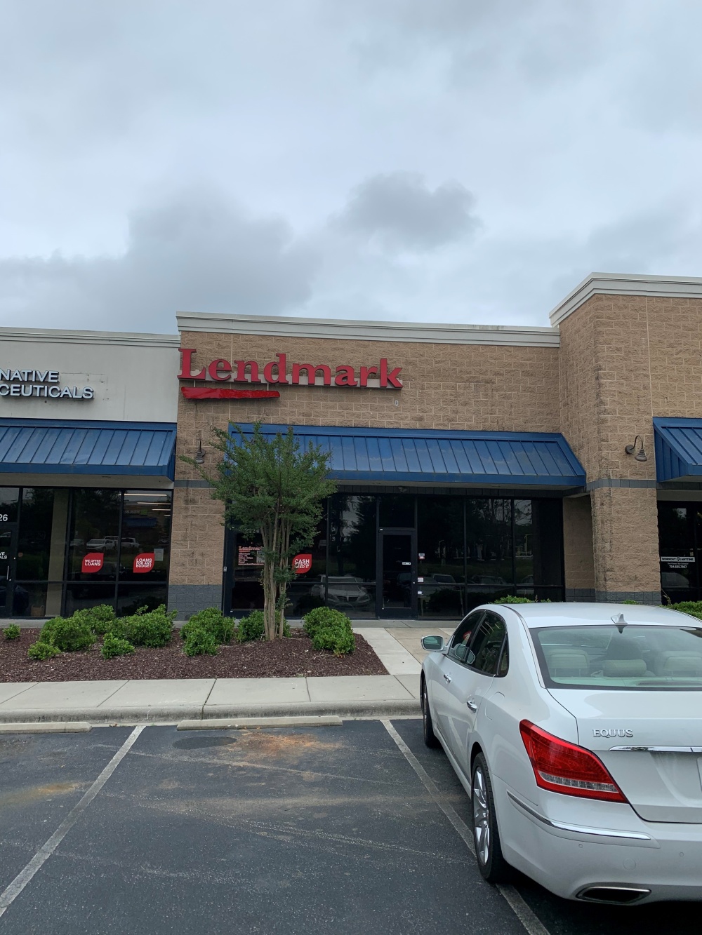 Lendmark Financial Services LLC 01