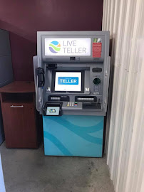 Black Hills Federal Credit Union ATM /ITM 02