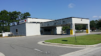 Bank of America (with Drive-thru services) 02
