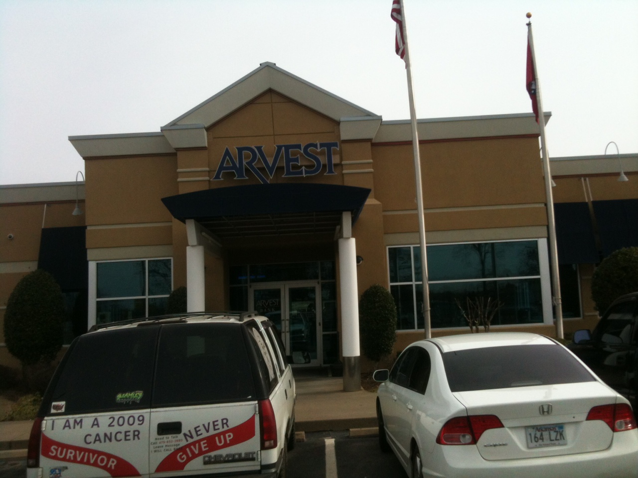 Arvest Bank 01