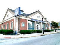 Park National Bank: New Carlisle Office 01