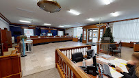 Park National Bank: New Carlisle Office 02