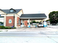 Park National Bank: New Carlisle Office 04