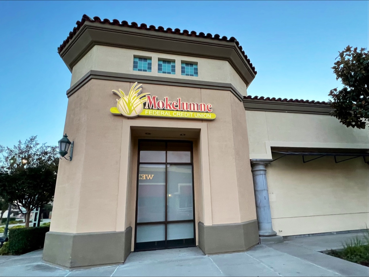 Mokelumne Federal Credit Union 01