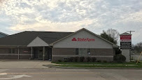 Derek Hensley - State Farm Insurance Agent 01