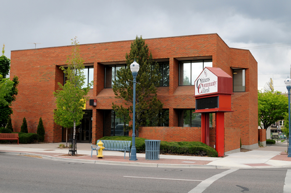 Citizens Community Bank 01